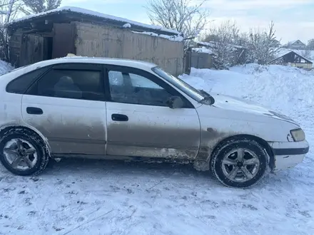 Toyota Carina E 1992 года за 1 100 000 тг. в Алматы – фото 5