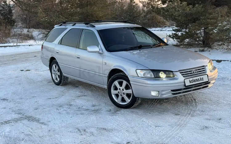 Toyota Camry Gracia 1997 года за 4 700 000 тг. в Алматы