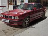 BMW 525 1990 года за 1 300 000 тг. в Кордай – фото 4