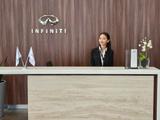 INFINITI - Nissan Астана в Астана – фото 3