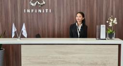 INFINITI - Nissan Астана в Астана – фото 3