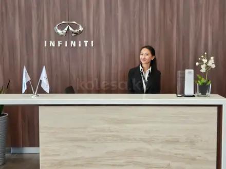INFINITI Orbis Astana [Новые Авто] в Астана – фото 4