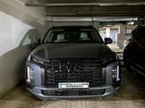 Hyundai Palisade 2022 года за 25 500 000 тг. в Астана