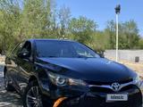 Toyota Camry 2015 года за 6 600 000 тг. в Кызылорда