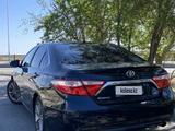 Toyota Camry 2015 годаүшін6 600 000 тг. в Кызылорда – фото 3