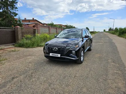 Hyundai Tucson 2022 года за 13 500 000 тг. в Астана – фото 5