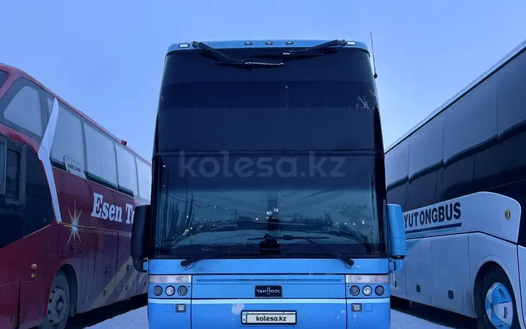 Van Hool  T9 — series 2017 года за 26 000 000 тг. в Шымкент