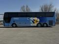 Van Hool  T9 — series 2017 года за 26 000 000 тг. в Шымкент – фото 4