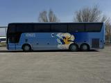 Van Hool  T9 — series 2017 года за 26 000 000 тг. в Шымкент – фото 4