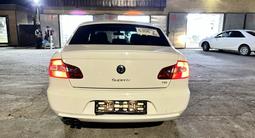 Skoda Superb 2012 годаүшін5 000 000 тг. в Усть-Каменогорск – фото 4