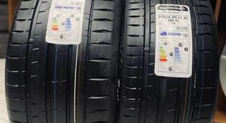 Continental Conti SportContact 7 255/35 R21 285/30 R21 за 300 000 тг. в Алматы