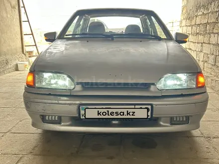 ВАЗ (Lada) 2115 2005 года за 1 000 000 тг. в Жанаозен