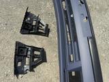 BMW e34 передний бампер Тайвань за 45 000 тг. в Алматы