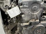 Двигатель G4GC, G4GC vvti 2.0л бензин Hyundai Elantra, Элантра 2000-2011г. за 530 000 тг. в Алматы – фото 2