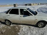 ВАЗ (Lada) Priora 2170 2012 годаfor1 000 000 тг. в Аксуат – фото 3