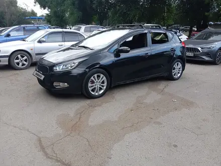 Kia Cee'd 2014 года за 6 300 000 тг. в Алматы – фото 7