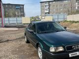 Audi 80 1993 года за 1 250 000 тг. в Караганда – фото 3