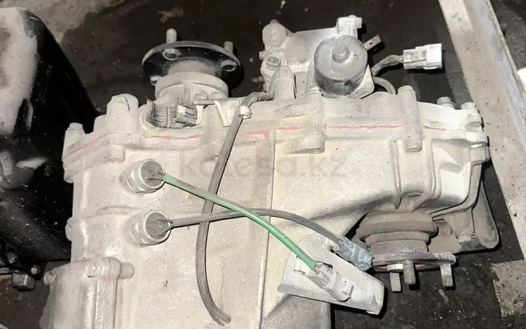 Раздатка Toyota hilux surf 185 за 140 000 тг. в Талдыкорган