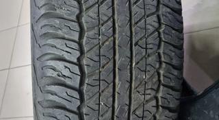 275 65 17 Dunlop grandtrek A/T 20 за 60 000 тг. в Актобе