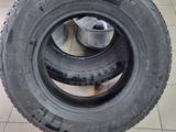 275 65 17 Dunlop grandtrek A/T 20үшін60 000 тг. в Актобе – фото 2