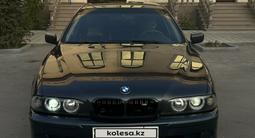 BMW 528 1997 годаfor4 500 000 тг. в Костанай – фото 3