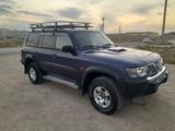 Nissan Patrol 1998 годаүшін3 000 000 тг. в Актау – фото 2