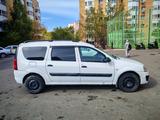 ВАЗ (Lada) Largus 2017 годаүшін2 800 000 тг. в Астана – фото 2