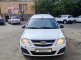 ВАЗ (Lada) Largus 2017 годаүшін2 800 000 тг. в Астана