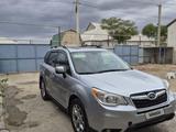 Subaru Forester 2015 года за 5 800 000 тг. в Актау