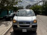 Hyundai Starex 2004 года за 3 600 000 тг. в Алматы – фото 4