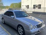 Mercedes-Benz E 280 2001 годаfor5 300 000 тг. в Кызылорда – фото 4