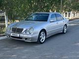 Mercedes-Benz E 280 2001 годаfor5 300 000 тг. в Кызылорда