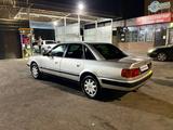 Audi 100 1992 годаfor1 800 000 тг. в Сарыкемер – фото 2