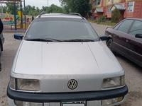 Volkswagen Passat 1992 годаfor1 300 000 тг. в Тараз