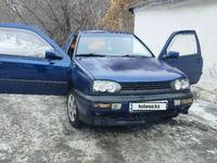 Volkswagen Golf 1992 года за 1 800 000 тг. в Караганда