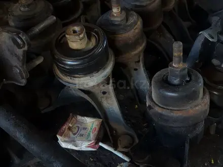 Подушки двигателя за 45 000 тг. в Шымкент – фото 3