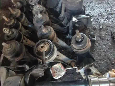 Подушки двигателя за 45 000 тг. в Шымкент – фото 4