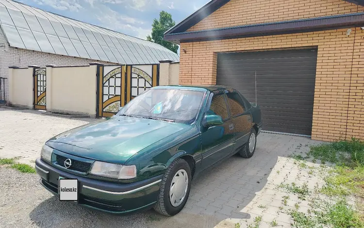 Opel Vectra 1994 годаүшін2 250 000 тг. в Актобе