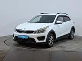 Kia Rio X-Line 2020 года за 5 850 000 тг. в Астана