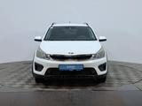 Kia Rio X-Line 2020 года за 5 850 000 тг. в Астана – фото 2