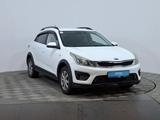 Kia Rio X-Line 2020 года за 5 850 000 тг. в Астана – фото 3