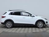 Kia Rio X-Line 2020 года за 5 850 000 тг. в Астана – фото 4