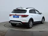 Kia Rio X-Line 2020 года за 5 850 000 тг. в Астана – фото 5