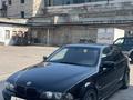 BMW 530 2002 года за 3 500 000 тг. в Алматы – фото 11