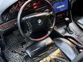 BMW 530 2002 года за 3 500 000 тг. в Алматы – фото 19