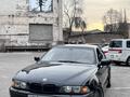 BMW 530 2002 года за 3 500 000 тг. в Алматы – фото 21
