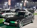 BMW 530 2002 года за 3 500 000 тг. в Алматы – фото 8