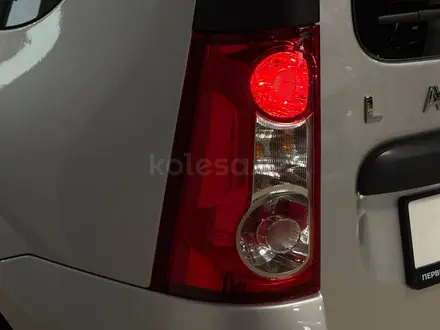 ВАЗ (Lada) Largus Classic 2025 года за 9 400 000 тг. в Семей – фото 11
