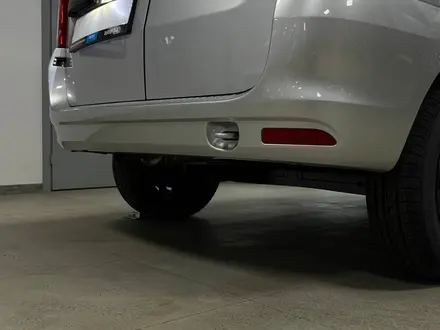 ВАЗ (Lada) Largus Classic 2025 года за 9 400 000 тг. в Семей – фото 14