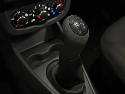 ВАЗ (Lada) Largus Classic 2025 года за 9 400 000 тг. в Семей – фото 18